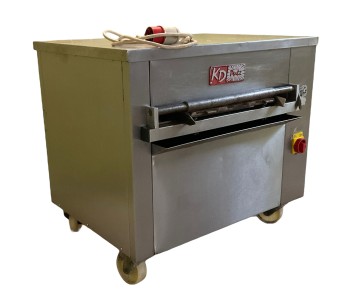 KD Putz машина для очистки листового металла для хлебобулочных изделий / общественного питания