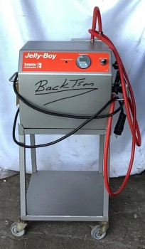 Машина для распыления желе Jelly-Boy Boyens
