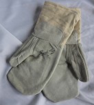 (2 пары) перчатки для запекания перчатки пекаря термостойкие +200 ° C