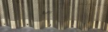 Поднос для багета 780x580 мм 7 самых длинных углублений НОВИНКА