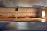 used Multi-deck baking oven Friedrich