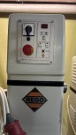 Machine d'arrêt / mélangeur Rego SM 4 U