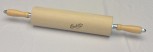 Скалка Wellholz - скалка с деревянными ручками 350 мм