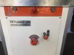 Bread roll press WP Rotamat CN