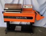 Machine d'emballage MiniPack
