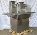 Chocolate coating machine temperature control unit IKM
