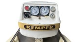 Спиральный тестомес Kemper SP 30 L