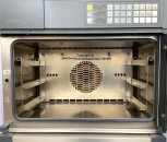 Shop oven MIWE Signo SI-GS 1.622