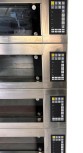 Miwe Condo CO 1208 deck oven bakery oven